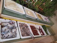-汉丽轩韩式自助烤肉十二年(SM广场店)