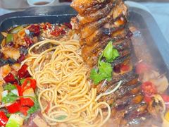 -四妹餐厅(玫瑰街店)