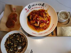-小财神·老派赣州菜·中华美食地标(第五大道店)