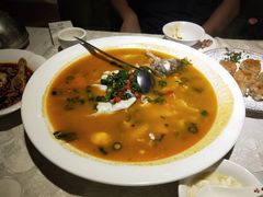 -川味堂·四川豆花(八卦岭店)