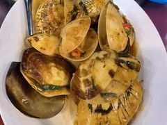 -大茄来海鲜餐厅(亚洲城分行)