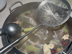 -潮泰牛肉火锅 · 创于1992年(车公庙店)