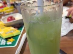 -豪客来牛排(空港华联店)