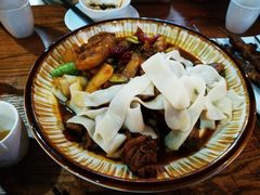 -西域阿里马新疆菜·清真(桂花路店)