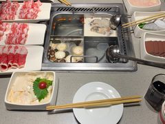 -海底捞火锅(凯德广场店)