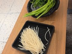 -呷哺呷哺 黄金牧场 (太原万象城店)