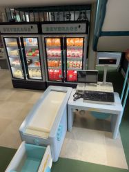 点击看大图 -奈尔宝·儿童乐园·亲子餐厅(星河湾店)