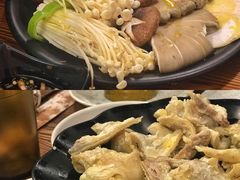-大壮家原味烤肉(兴华北街店)