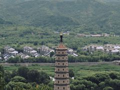 -承德避暑山庄景区