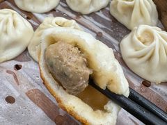 -新丰小吃(高银街分店)