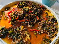 -食光慢宴·安吉土菜馆