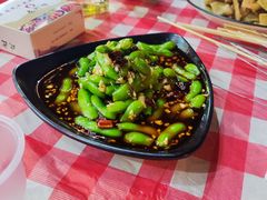 -孔利凤爪王烧烤(后湖第一店)
