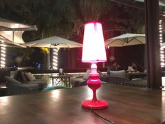 大堂-翠湖湾海鲜音乐餐厅