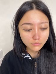 -MISS STAR·半永久纹眉·发际线·美瞳线