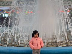 -海合安武汉极地海洋公园