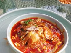 -铜锣湾·有麝自然香(长嘉汇购物公园店)