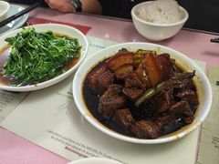 -蘭心餐厅(进贤路店)