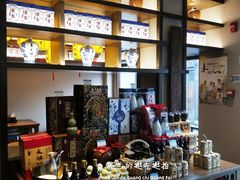 -香园茶社·金陵小灶(老门东店)