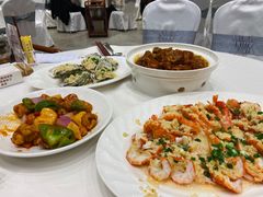 -金塘胜宴(石湾店)