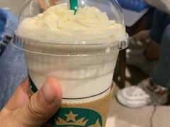 -星巴克臻选(北京嘉里中心第二店)