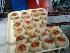 -长发西饼(临顿路店)