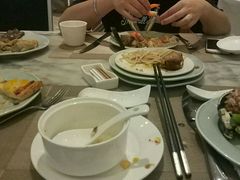 -漳州佰翔圆山酒店·圆山畔西餐厅