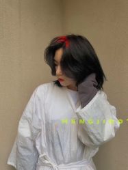 -BOF HAIR BY HONTO