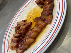 -永盛茶档·港式餐厅(桥北店)