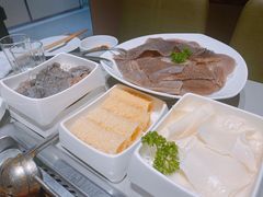 捞派毛肚-海底捞火锅(九霄梦天地店)