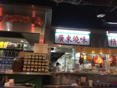 -兰芳园(上环店)