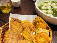 -单家老院·院子里的青岛菜(沙子口店)