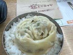 -神仙雪浓汤(明洞店)