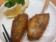 -味千拉面(广州白云机场T1西二店)