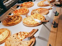 -比格比萨自助(宝山日月光店)