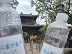 -惠山古镇·寄畅园