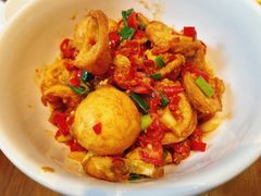 -八碗湘长沙市井菜(坡子街店)