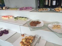 -欢乐牧场海鲜烤肉自助(牡丹园店)