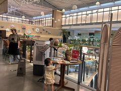 -兰湘子·湘菜小炒(石家庄万象城店)