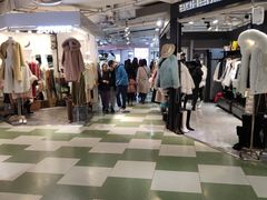 -7mall美食潮地标