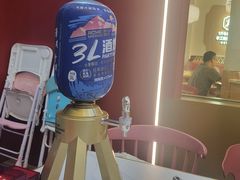 -潮正和潮汕牛肉火锅·老字号(番禺万达店)