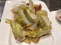-玛雅铁板烧餐厅(中关村店)