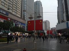 -南屏步行街