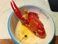 -舞虾小说.涮肉.烧烤(国顺东路店)