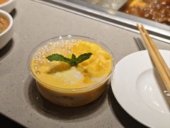 -海底捞火锅(枫蓝国际购物中心店)