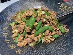 -费大厨辣椒炒肉(黄兴中心广场店)