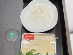 -蝎王府羊蝎子(北大地店)