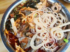 -凤张螺蛳粉·爽口粉(跃进路总店)