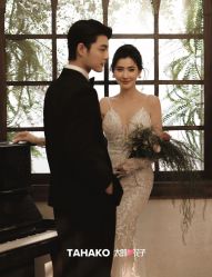 -太郎花子婚纱摄影TAHAKO(无锡店)