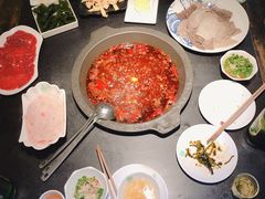 -怡品川宇火锅(宝立方店)