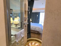 -芜湖白金汉爵大酒店